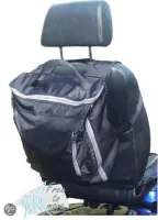 Rugleuningtas scootmobiel