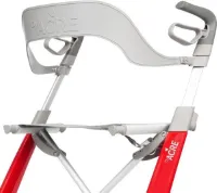 Rugsteun voor Rollator by Acre