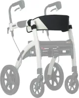 Rugsteun voor Rollz Motion rollator