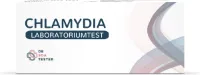 Anale Chlamydia Test