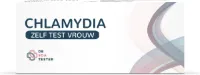 Chlamydia Zelftest (Vrouw)