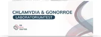 Chlamydia en Gonorroe Test (Vrouw)