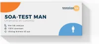 SOA Test Man