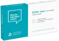 SOA-test Chlamydia
