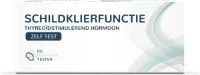 Schildklierfunctie Test