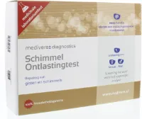 Schimmels - Ontlastingstest
