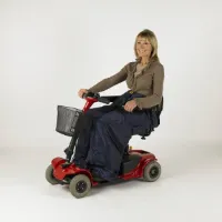 Scooter Cosy
