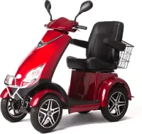 Scootmobiel Astrixx