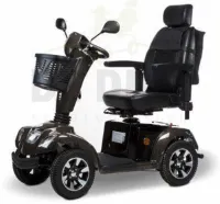 Scootmobiel Carpo 4 Limited