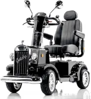 Scootmobiel Gatsby