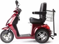 Scootmobiel Heroicx
