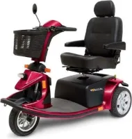 Scootmobiel Luna Victory