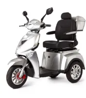 Scootmobiel Nestorixx - Scootmobile 4 All