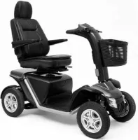 Scootmobiel Pride Victory XL 140