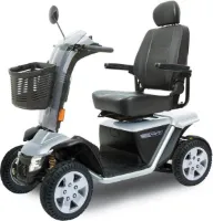 Scootmobiel Pride Victory XL 140S