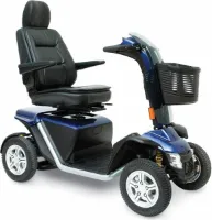 Scootmobiel Pride Victory XL 140S
