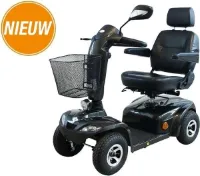 Scootmobiel ST4D
