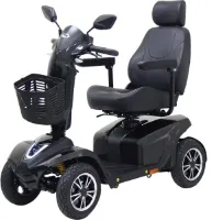Scootmobiel ST5D Plus