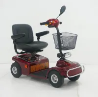 Scootmobiel Shoprider 888NR
