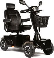 Scootmobiel Sterling S700
