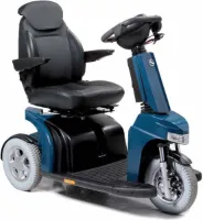 Scootmobiel Sterling elite 2 plus