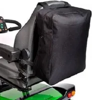 Scootmobiel Tas Economy Medium