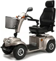 Scootmobiel Vermeiren Ceres 4 deluxe