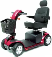 Scootmobiel Victory DX10 Sport