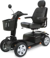 Scootmobiel Victory XL130