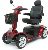 Scootmobiel Victory XL130