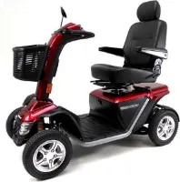 Scootmobiel Victory XL140s