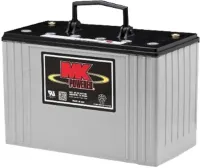 Scootmobiel accu MK AGM 12V-105Ah