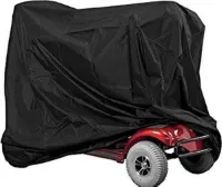 Scootmobiel afdekhoes L