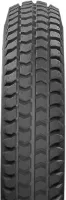 Scootmobiel buitenband 3.00-8 (350x70) zwart