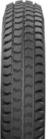 Scootmobiel buitenband anti-lek 3.00-8 (350x70) IMPAC zwart