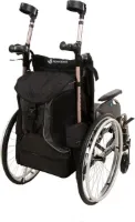 Scootmobiel of Rolstoeltas Torba GO De Luxe - Groot