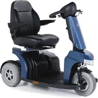 Scootmobiel sterling elite 2 xs