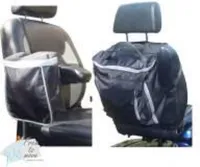 Scootmobiel tassenset
