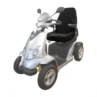 Scootmobiel zittinghoes | DS COVERS