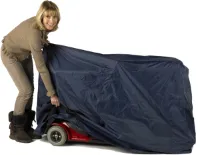 Scootmobielbeschermer Deluxe - X-large