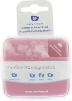 Selenium en Zink - Bloedtest