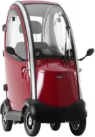 Shoprider Napoleon | Overdekte Scootmobiel