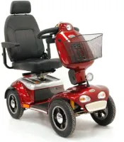 Shoprider scootmobiel 889SLBF