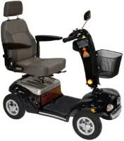 Shoprider scootmobiel Perrero S888SLR