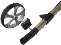 Sleeprem voor Rollator Server / Athlon (set)