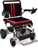 Smart Chair S | Rolstoel