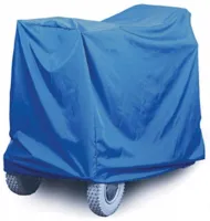 Splash Beschermhoes Scootmobiel XL DeLuxe