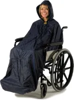 Splash Wheely Mac Deluxe (gevoerd maat M)