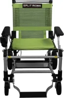 SplitRider Groen