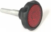 Stelknop voor Topro (alle modellen) met reflector